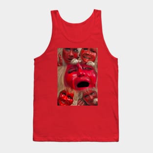 Wild At Heart! Tank Top